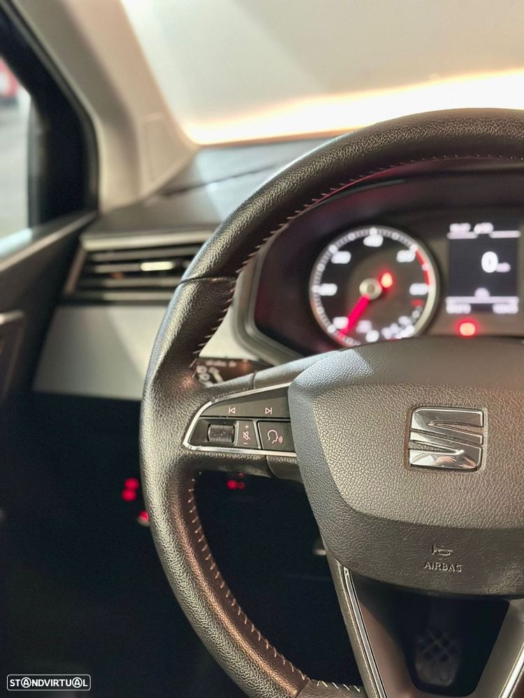 SEAT Arona 1.6 TDI Style - 26