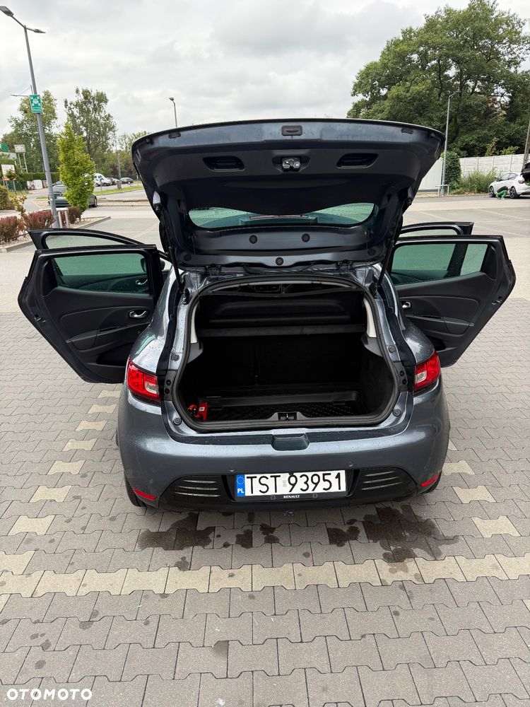Renault Clio 1.5 dCi Energy Limited - 9