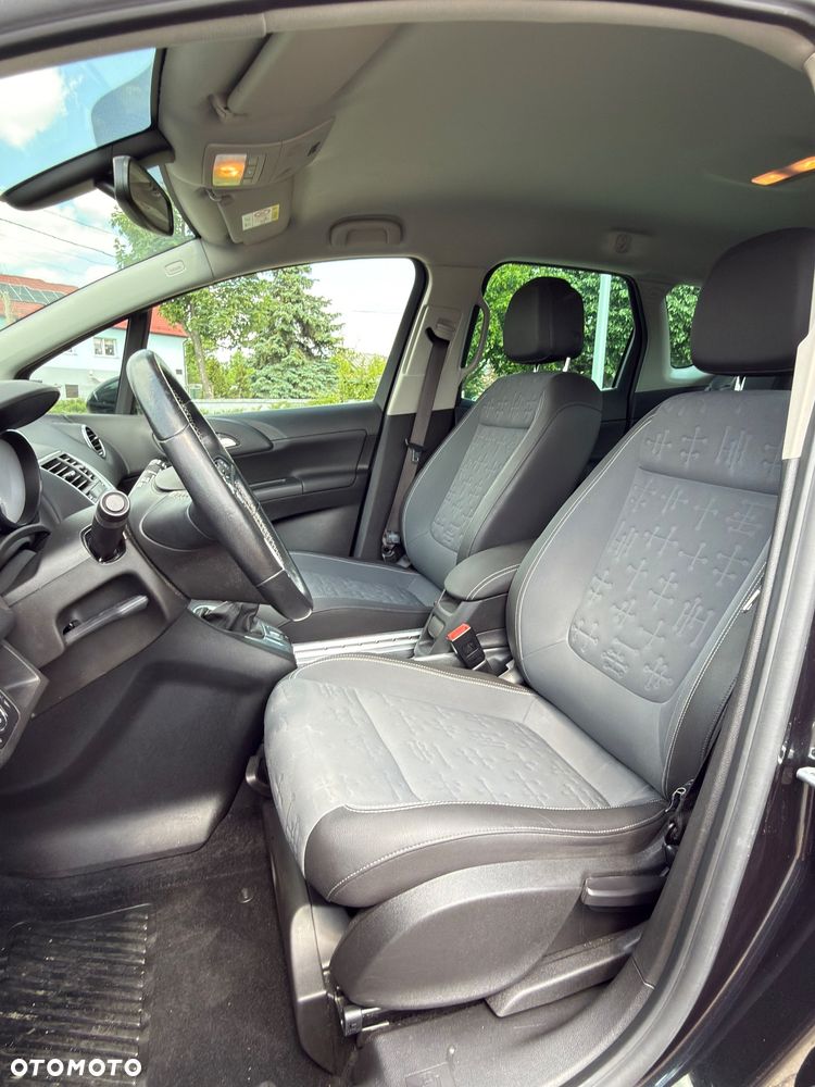 Opel Meriva 1.4 Innovation - 32