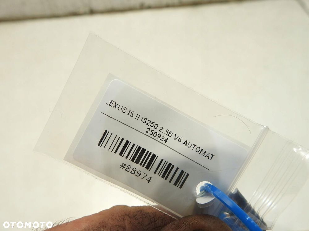 GŁOŚNIK LEWY PRZÓD LEXUS IS II 86160-0WD50 - 5