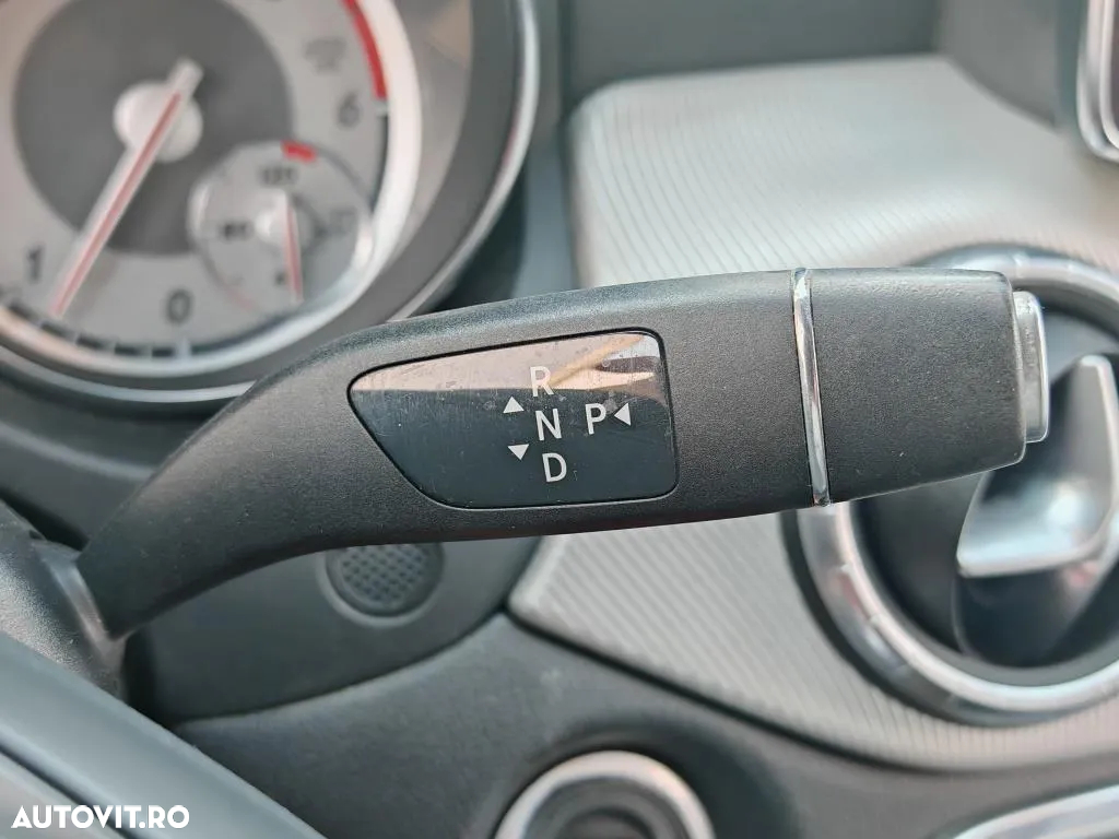 Mercedes-Benz CLA 220 (CDI) d 7G-DCT AMG Line - 16