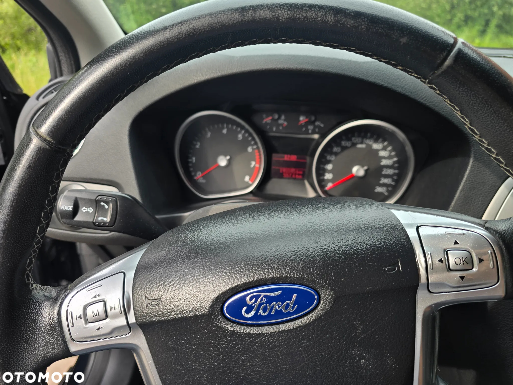 Ford Mondeo Turnier 1.6 Ti-VCT Ambiente - 30