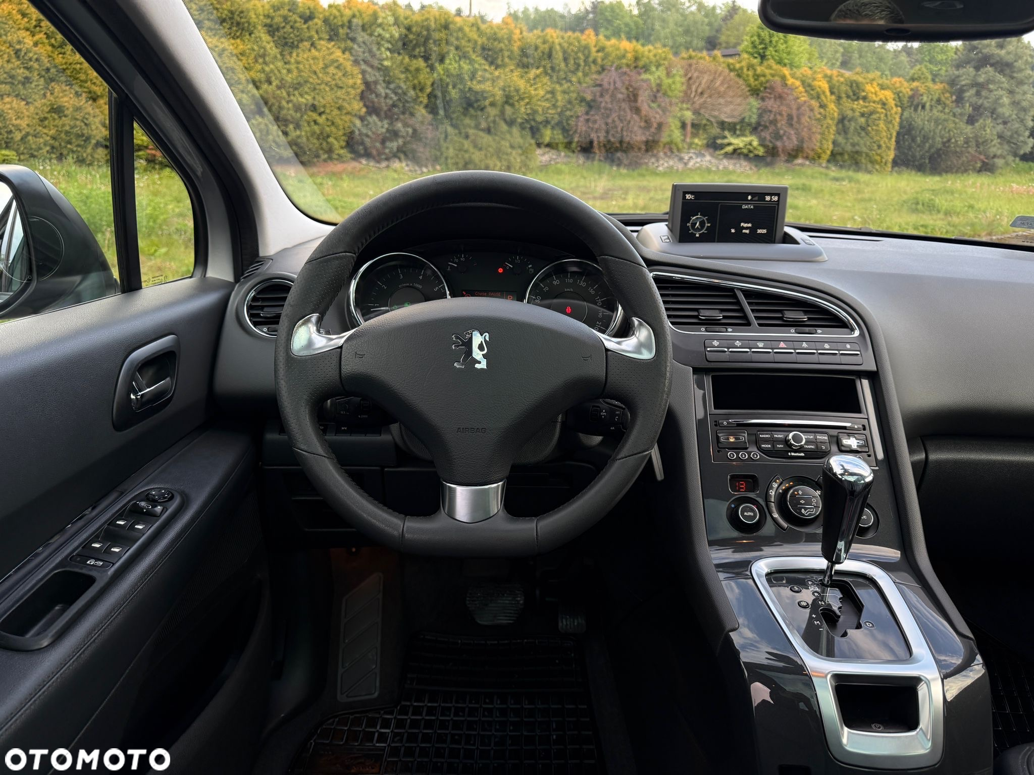Peugeot 5008 1.6 THP Allure - 22