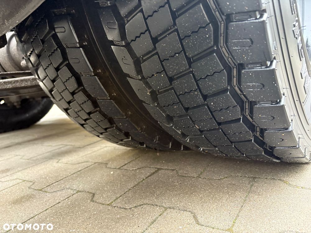 Iveco Eurocargo 100E18 - 11