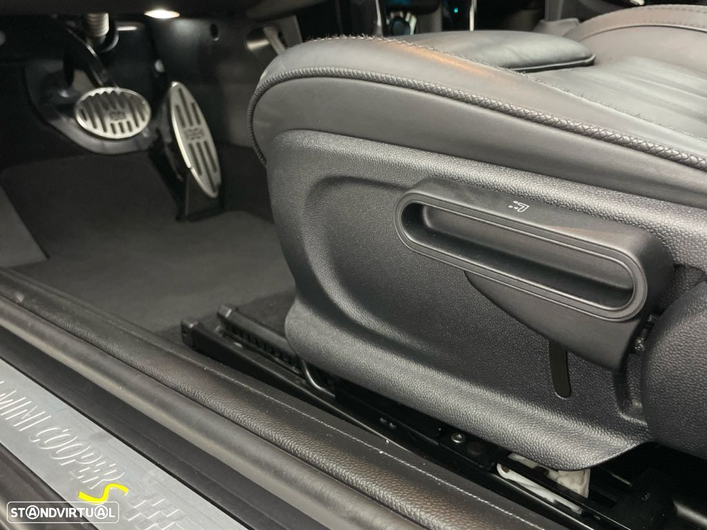MINI 3 Portas Cooper SE - 20