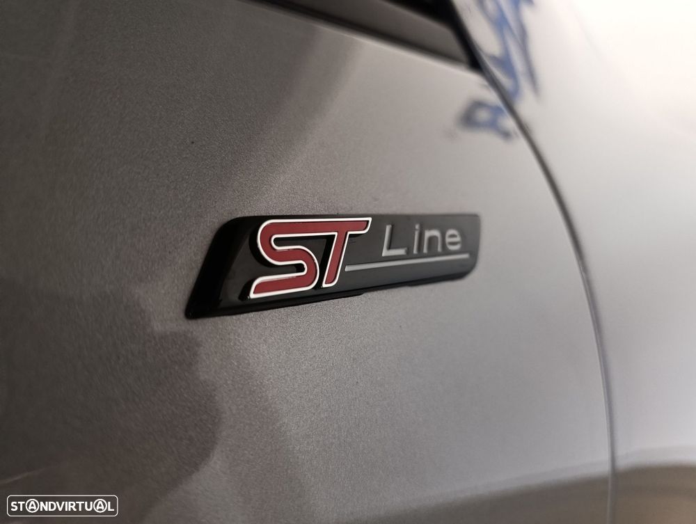 Ford Kuga 1.5 EcoBoost ST-Line X - 6
