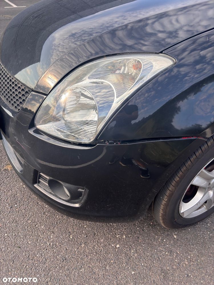 Suzuki Swift 1.5 Comfort - 6