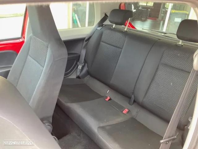 SEAT Mii 1.0 Style Plus - 6