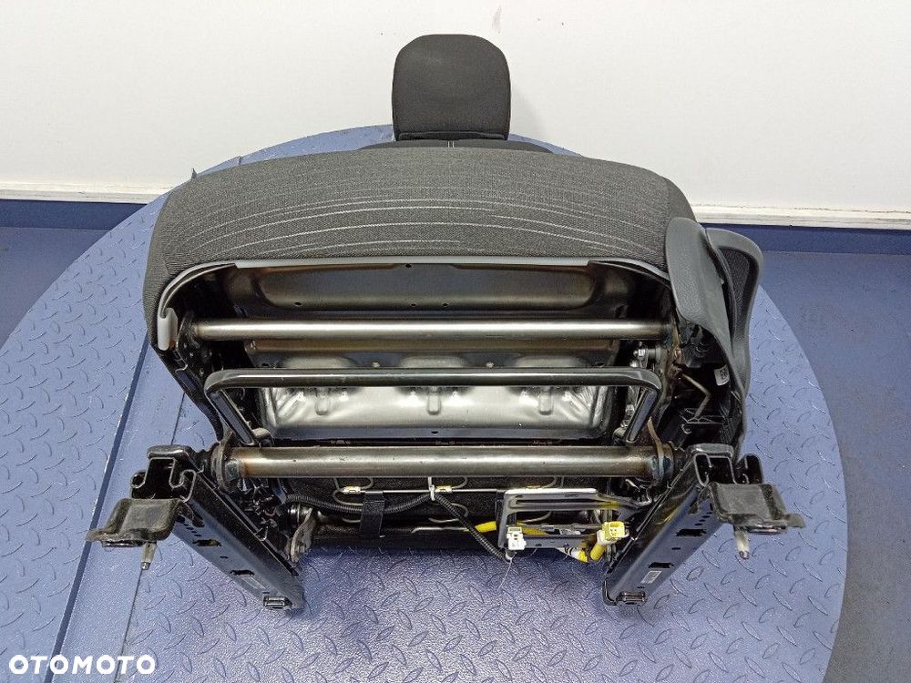KIA PICANTO III 17- FOTEL LEWY PRZEDNI PRZÓD KIEROWCY EU - 11