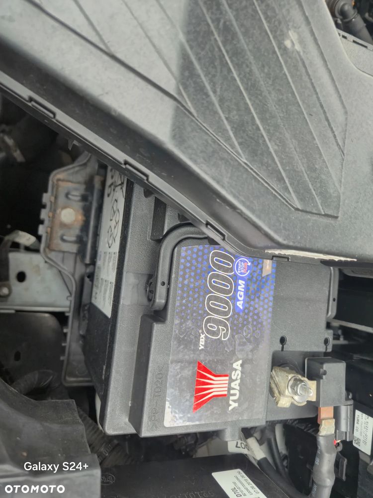 Hyundai Tucson 1.6 CRDi 2WD Trend - 22