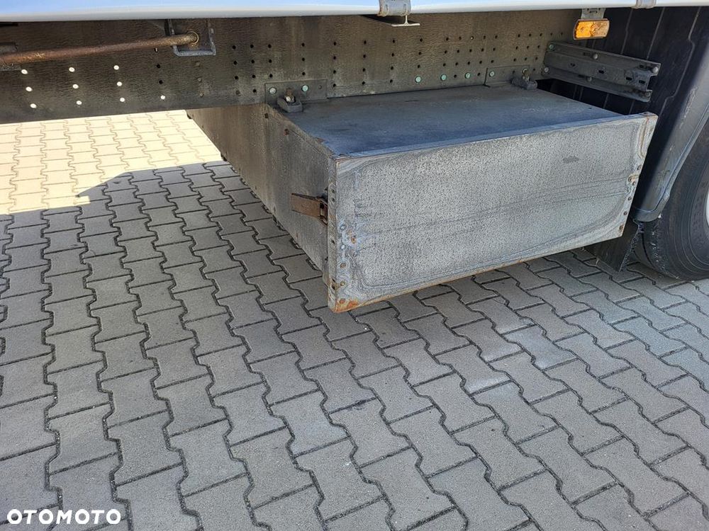 Schmitz Cargobull SCB S3T - 12