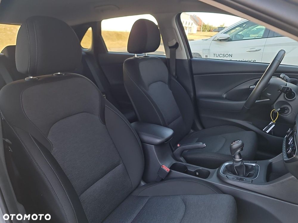 Hyundai i30 1.0 T-GDI Smart - 27