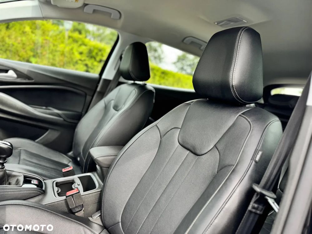 Opel Grandland X 1.6 CDTI Ultimate S&S - 29