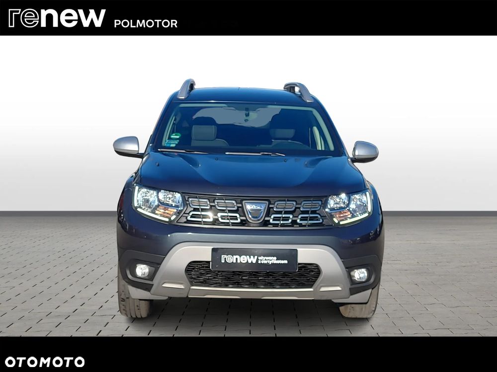 Dacia Duster 1.0 TCe Prestige - 8