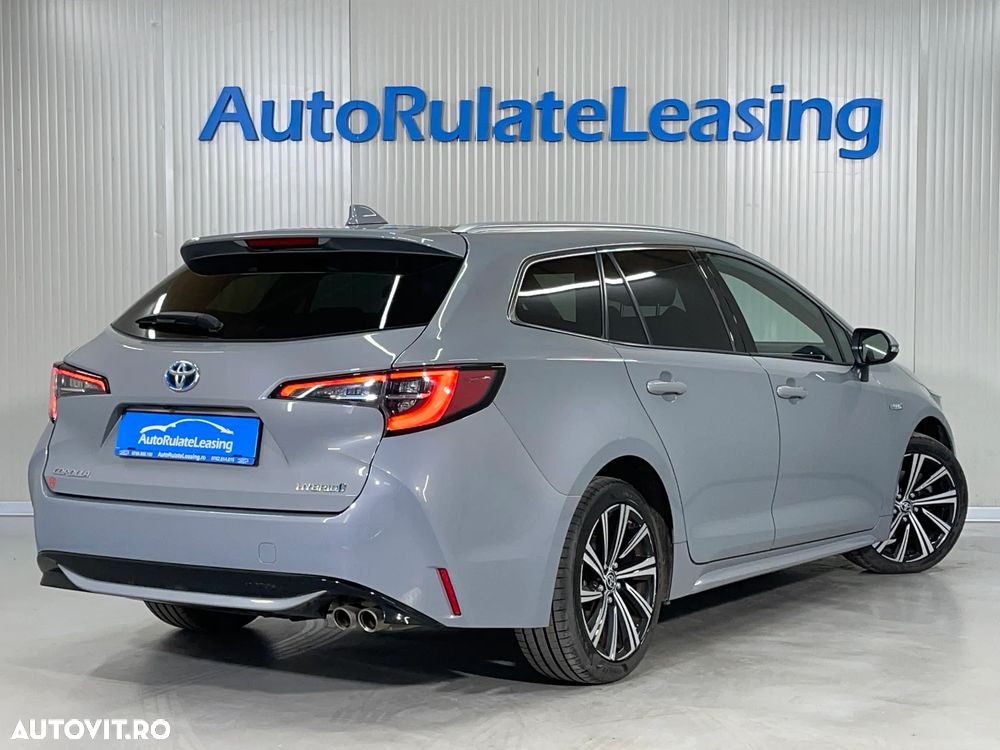 Toyota Corolla - 3