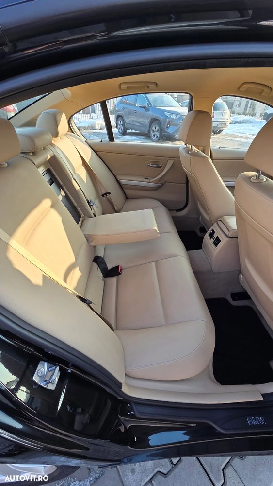 BMW X3 xDrive20d Limited Sport Edition - 9