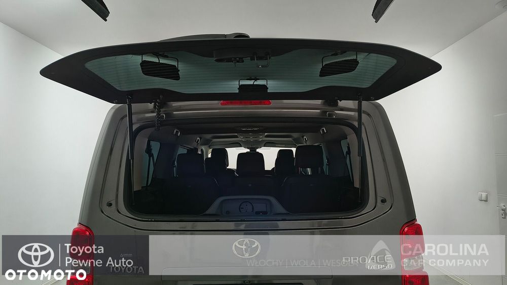 Toyota Proace Verso 2.0 D4-D Long VIP - 27