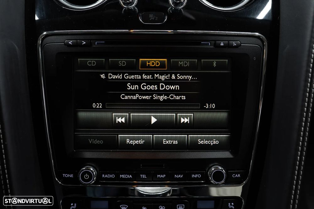 Bentley Continental Speed - 34