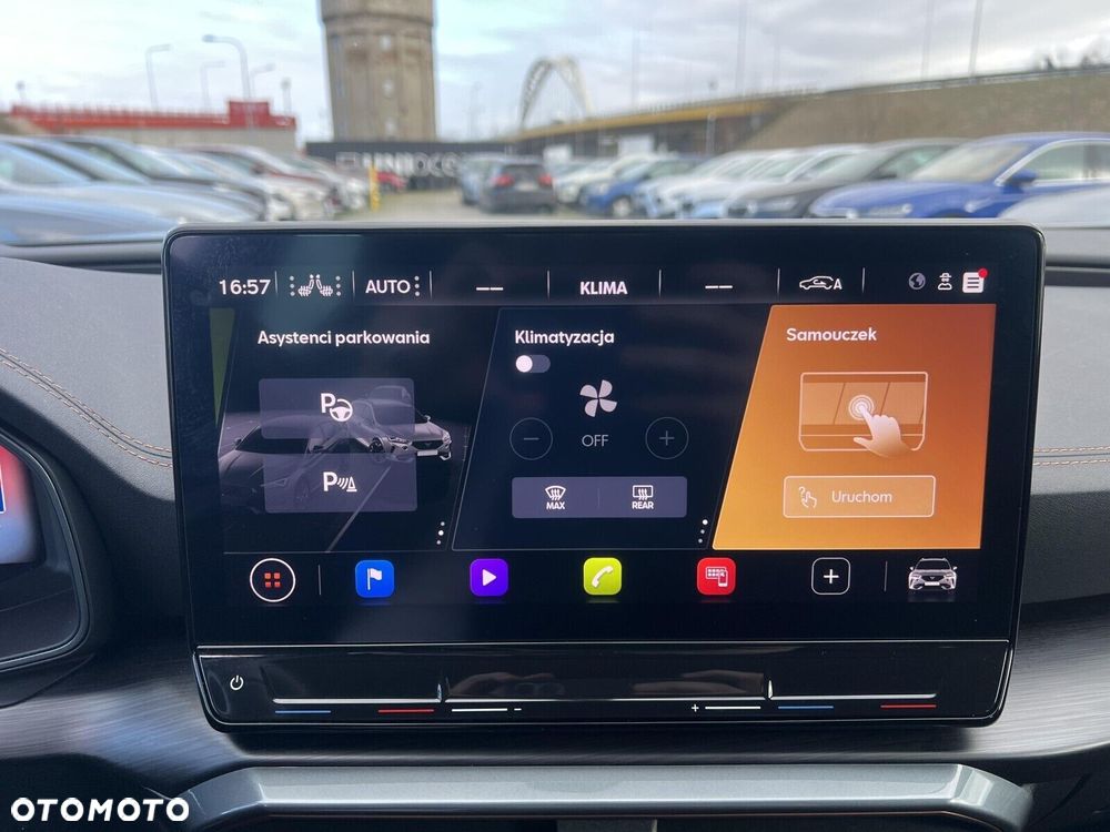 Cupra Formentor 2.0 TSI 4Drive VZ DSG - 14