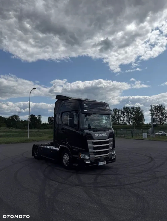 Scania R450 - 3