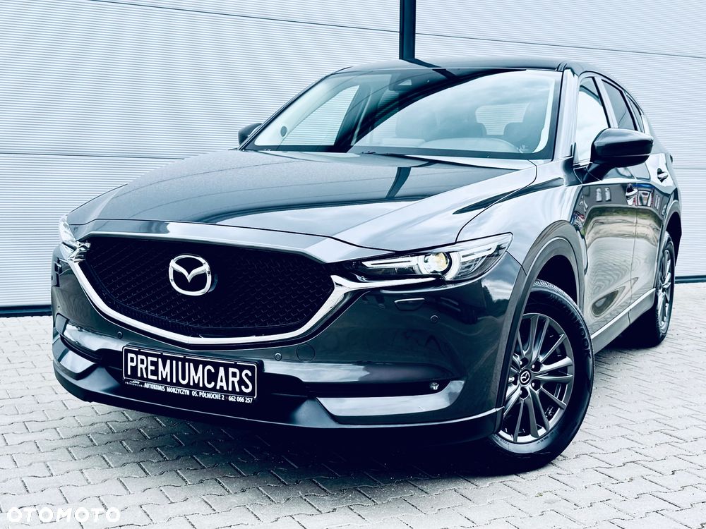 Mazda CX-5 - 14