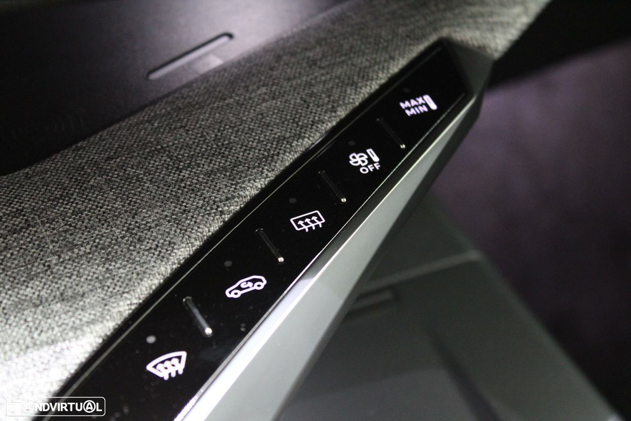 Peugeot 3008 1.2 Hybrid GT e-DCS6 - 16