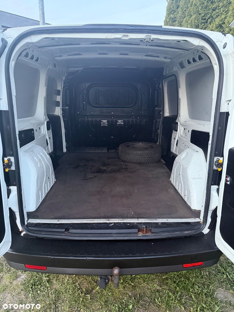 Fiat Doblo - 5