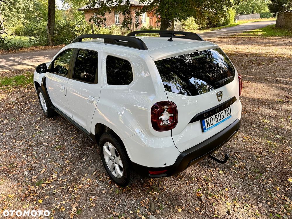 Dacia Duster 1.0 TCe Prestige - 22