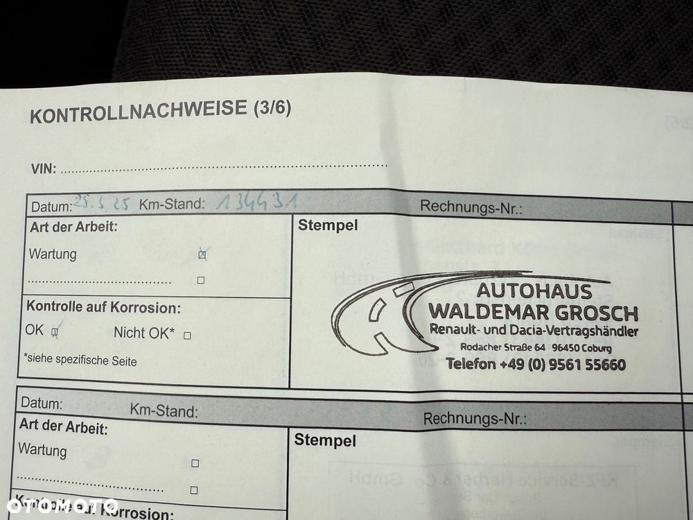 Renault Koleos 2.0 dCi Intens 4x4 - 36