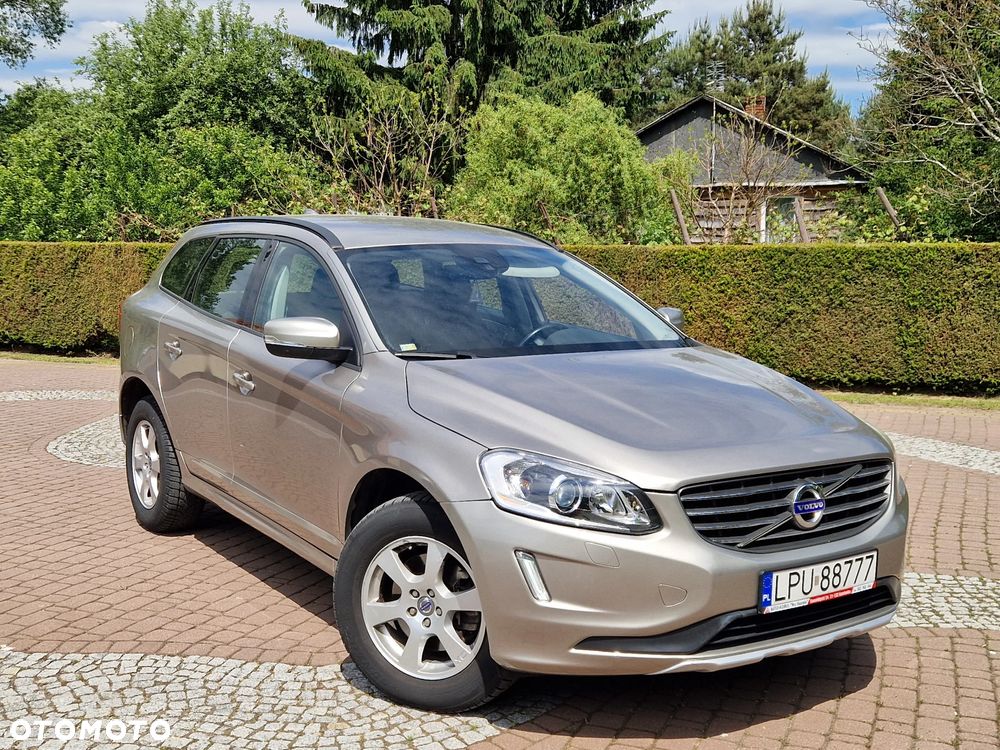 Volvo XC 60 D3 Kinetic - 2