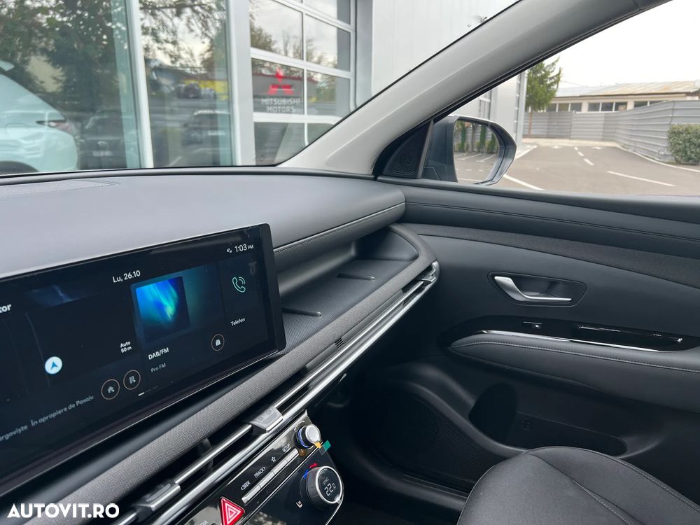 Hyundai Tucson - 35