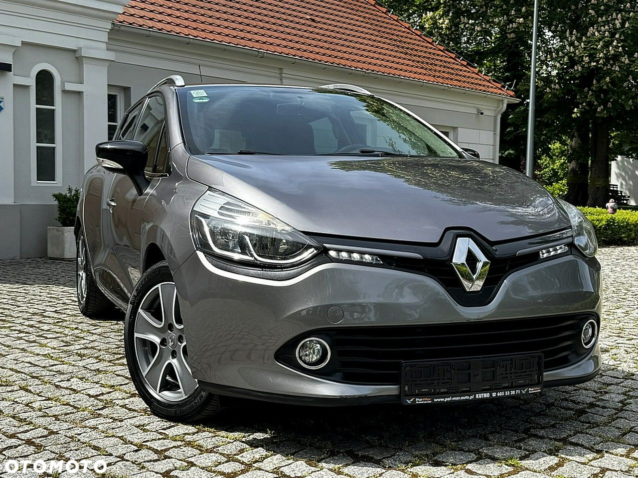 Renault Clio - 21