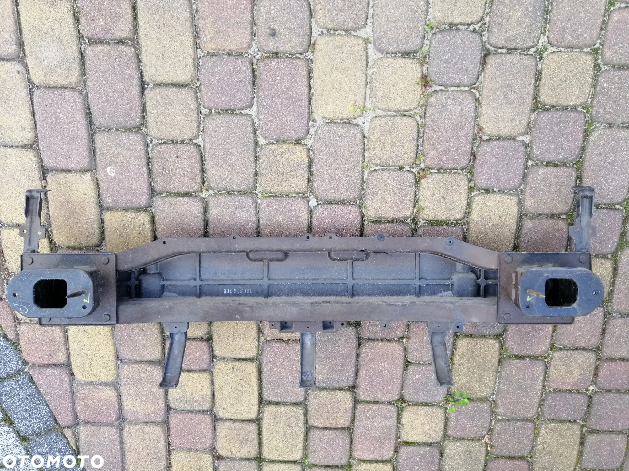 BELKA ZDERZAKA TYLNEGO KIA CEED 86631-A2400 - 2