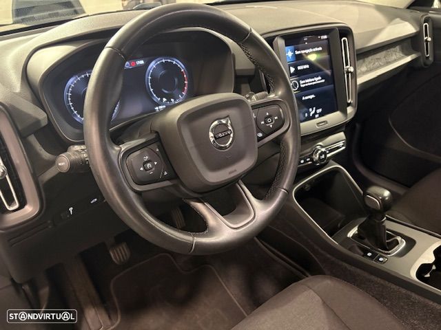 Volvo XC 40 1.5 T2 Plus Dark - 38