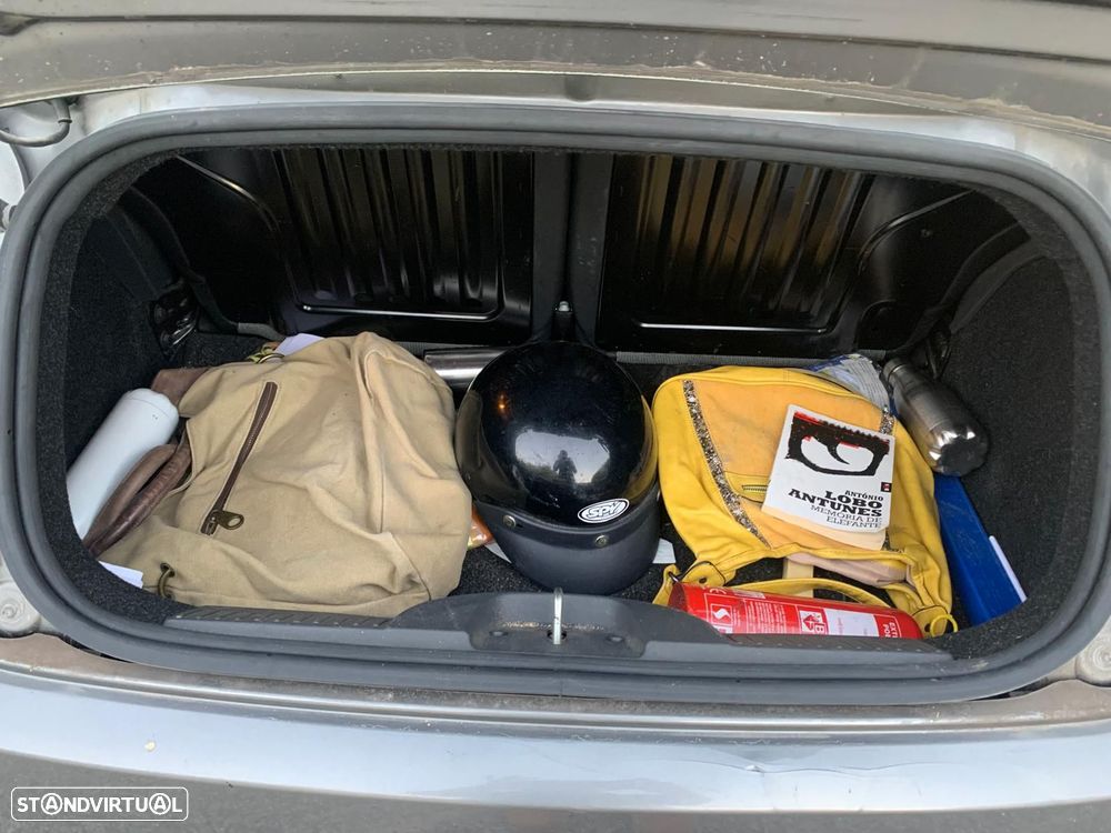 Fiat 500 1.2 Lounge 78N - 10