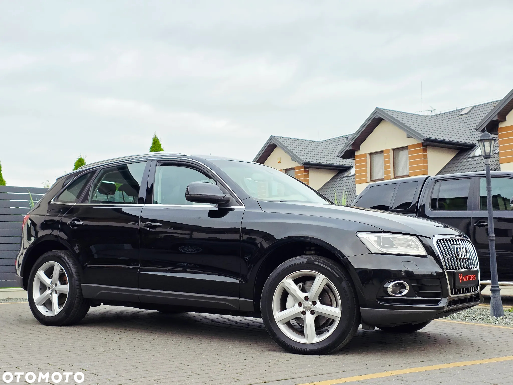 Audi Q5 2.0 TDI quattro - 25