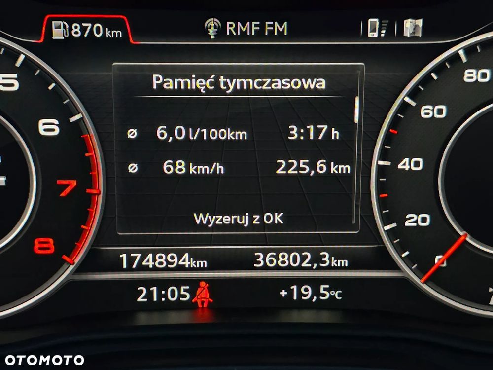 Audi A4 Avant 1.4 TFSI S tronic - 16