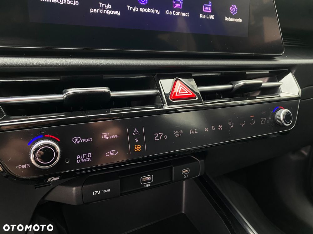 Kia Niro 64kWh M - 13