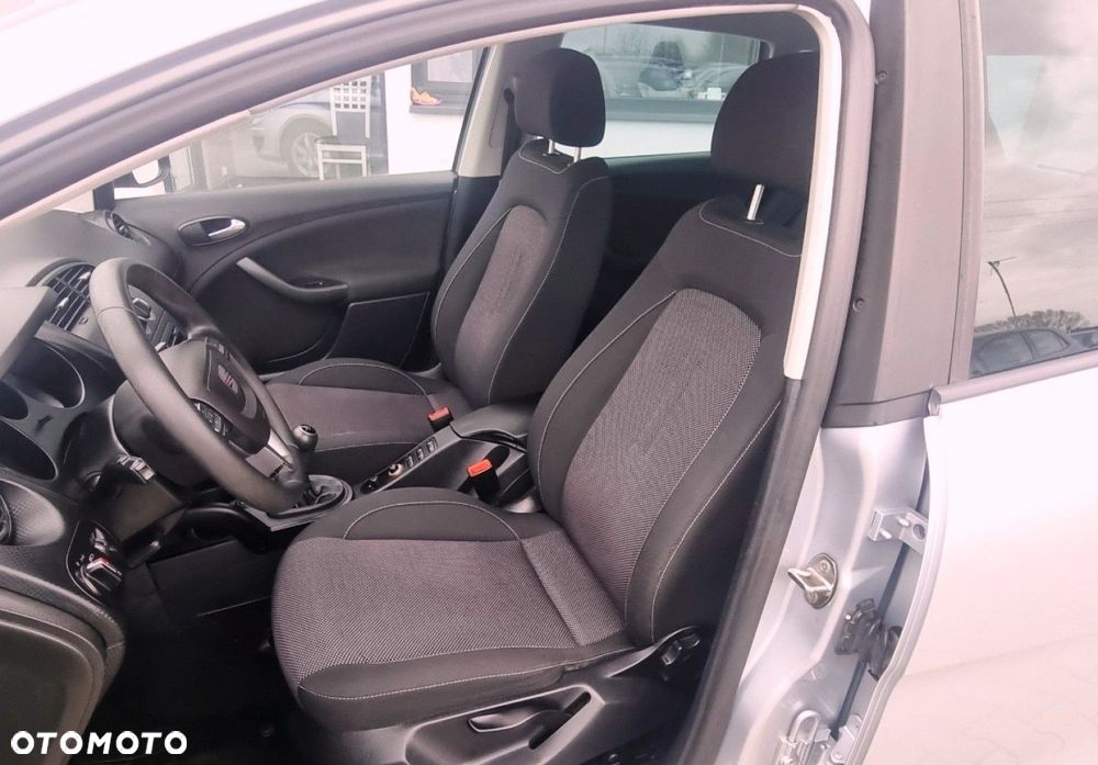 Seat Altea - 8
