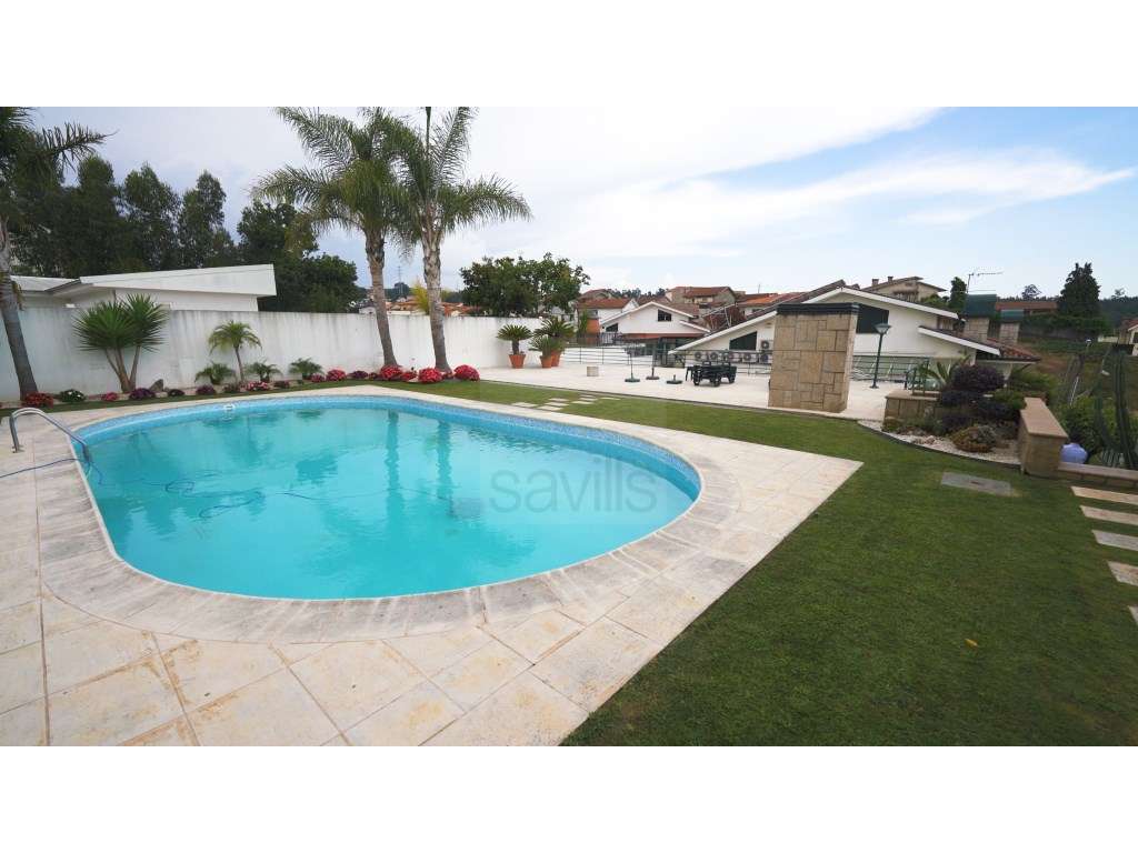 Moradia V4, Venda, Jovim - Gondomar - Grande imagem: 2/29