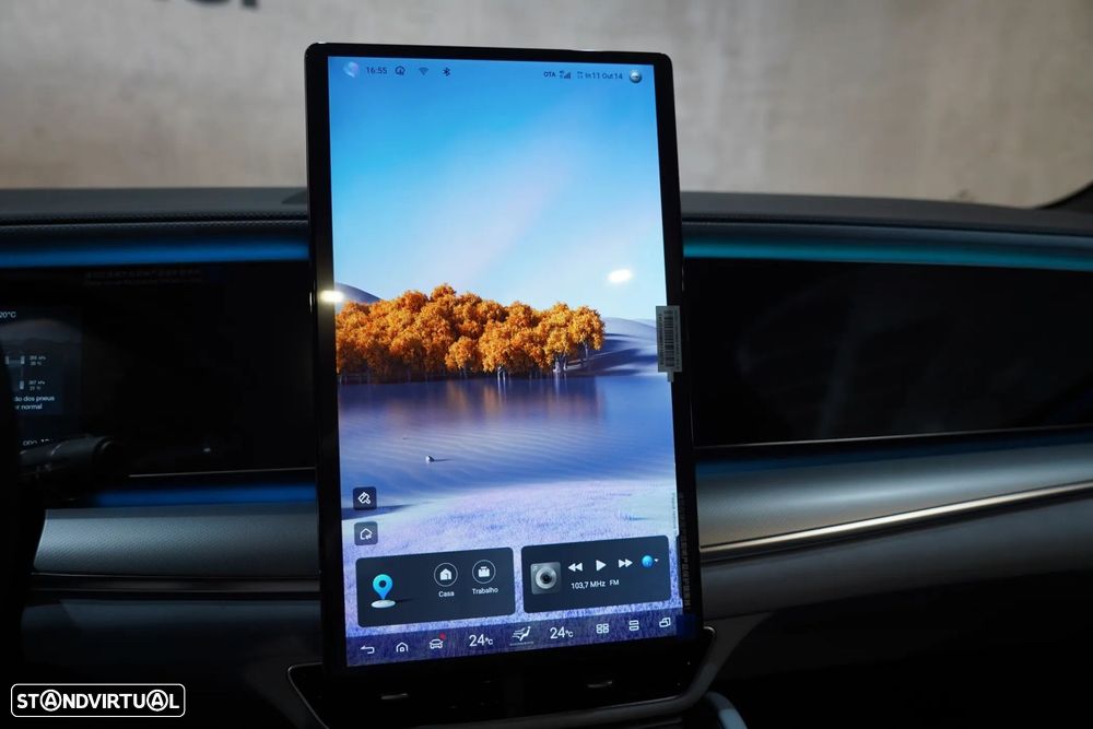 BYD Sealion 7 SEALION7 82.5 kWh Comfort - 15