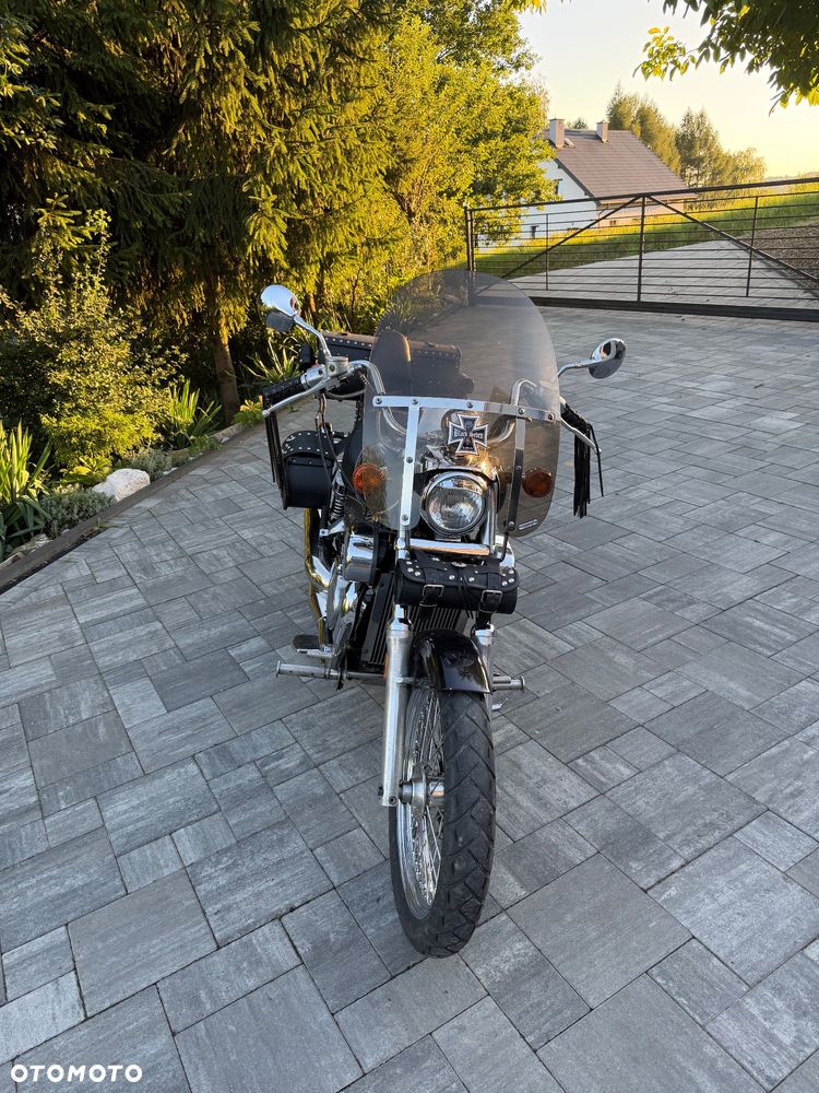 Kawasaki Vulcan - 3