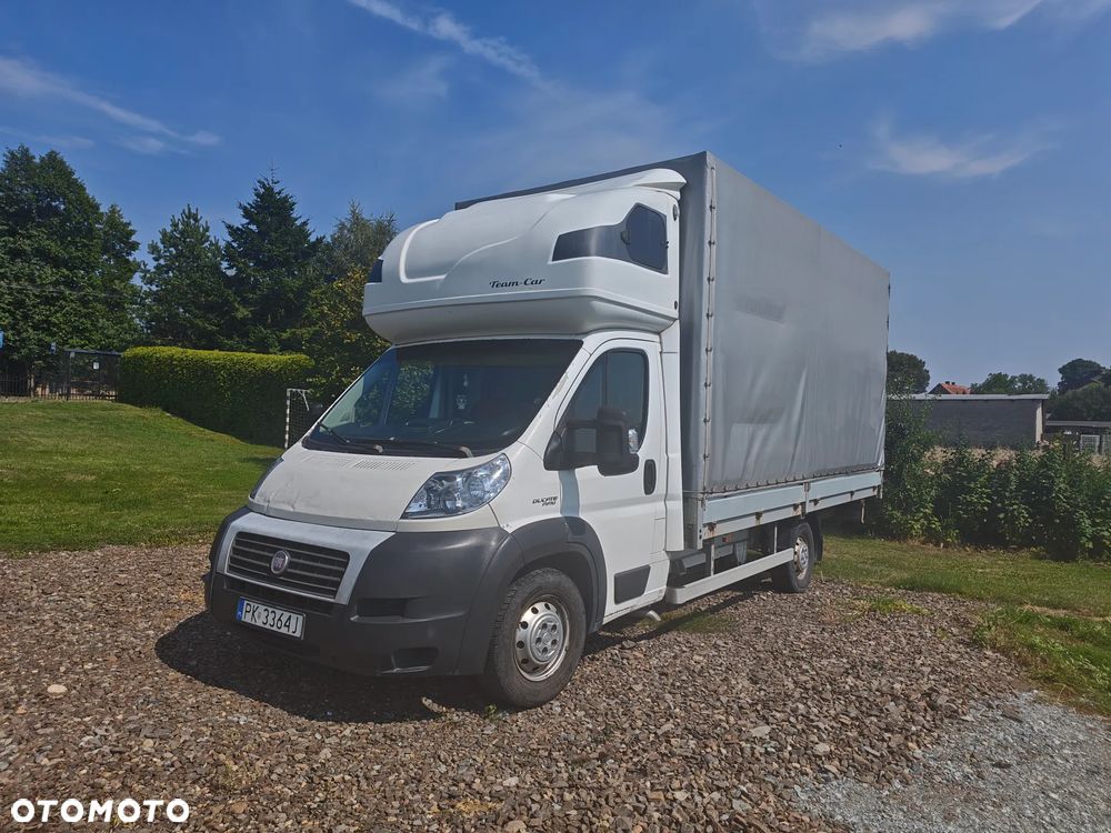 Fiat Ducato - 1