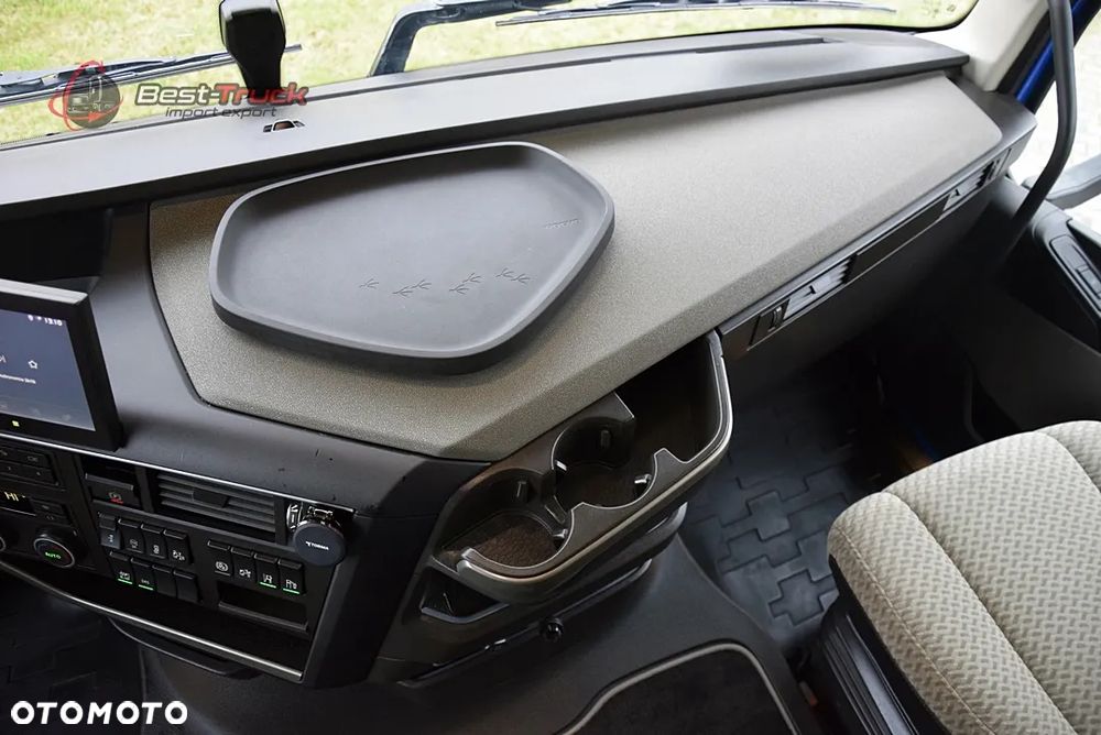 Volvo FH460 / XL /  1100 L / STANDARD  / I-PARK COOL  / LED - 30