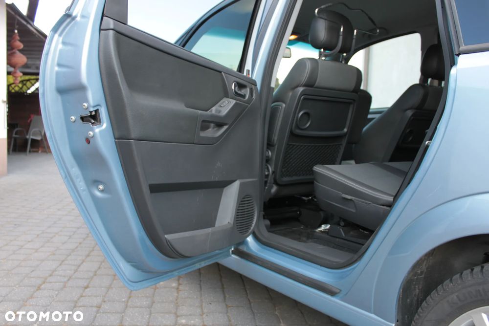 Opel Meriva - 10