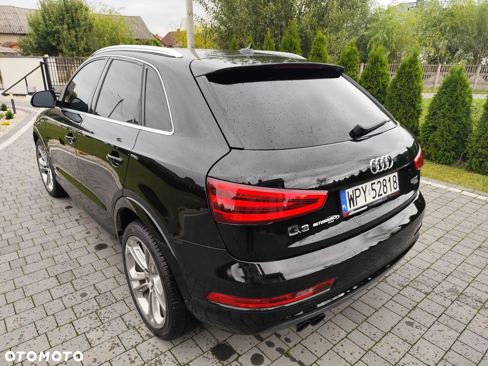 Audi Q3 - 15