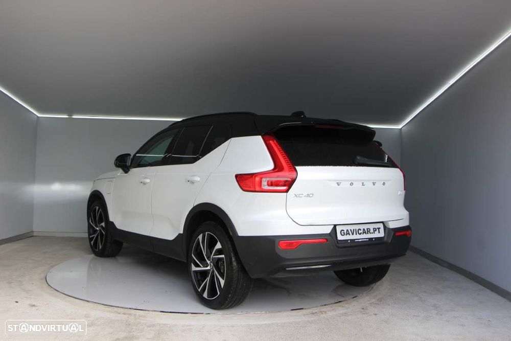 Volvo XC 40 1.5 T5 PHEV R-Design Expression - 7