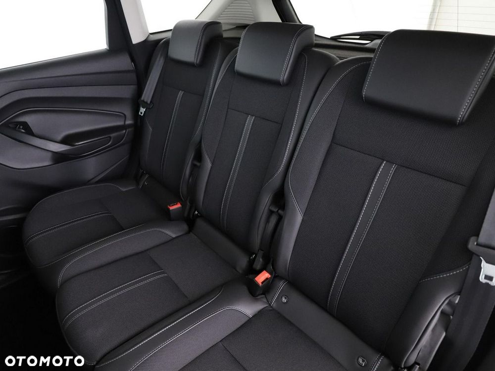 Ford C-MAX 1.5 EcoBoost Start-Stop-System Titanium - 18