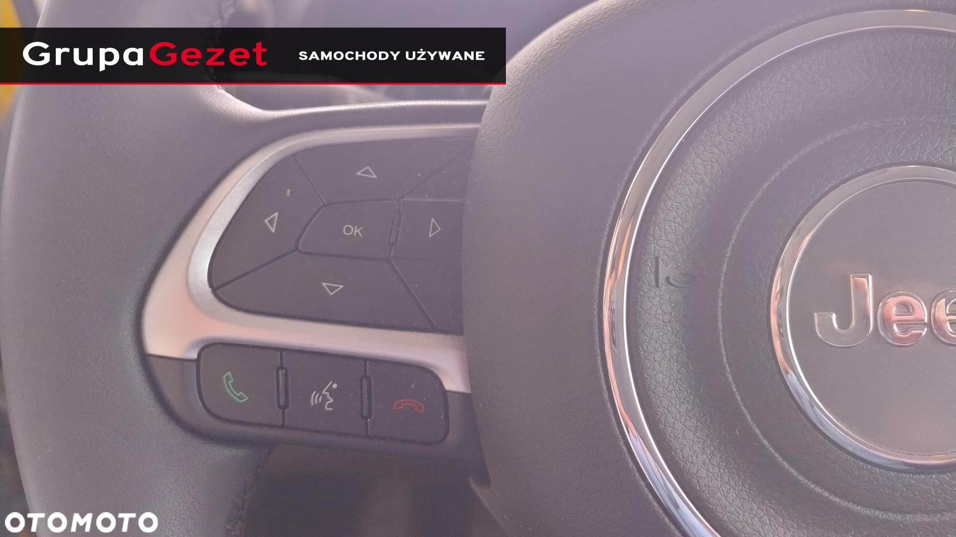 Jeep Renegade - 14