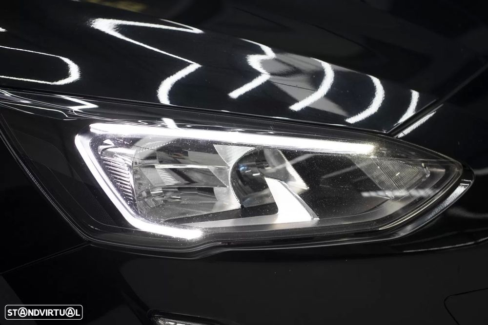 Ford Focus 1.5 TDCi ECOBlue Business Aut. - 16